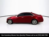 2016 Cadillac CTS - Preview 4