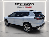 2027 GMC Acadia - Preview 7