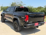 2024 Chevrolet Colorado - Preview 4