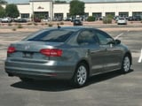 2015 Volkswagen Jetta - Preview 9