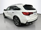 2017 Acura MDX - Preview 7