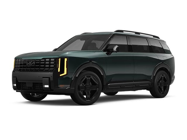 2027 Kia Telluride - Image 1