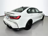 2027 BMW M3 - Preview 5