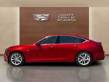 2026 Cadillac CT5 - Preview 5