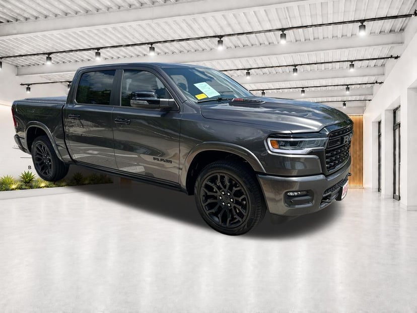 2026 Dodge 1500 - Image 1