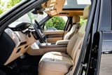 2027 Land Rover Range Rover - Preview 4