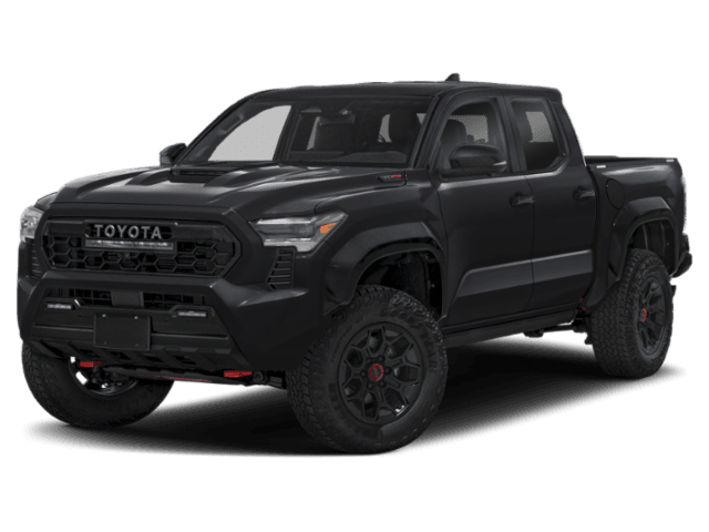 2026 Toyota Tacoma - Image 1