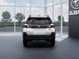 2026 Subaru Outback - Preview 8