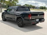 2018 Honda Ridgeline - Preview 6