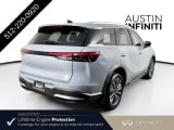 2027 INFINITI QX60 - Preview 5