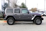2026 Jeep Wrangler - Preview 4