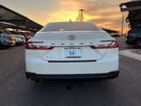 2025 Toyota Camry - Preview 5