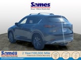 2024 Mazda CX-5 - Preview 5