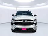 2026 Chevrolet Silverado 1500 - Preview 8