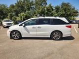 2022 Honda Odyssey - Preview 4