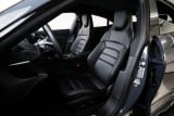 2026 Porsche Taycan - Preview 5