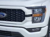 2023 Ford F-150 - Preview 8
