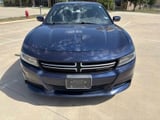 2015 Dodge Charger - Preview 9