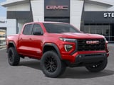 2026 GMC Canyon - Preview 7