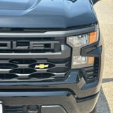 2026 Chevrolet Silverado 1500 - Preview 12