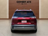 2019 Jeep Cherokee - Preview 4