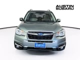2017 Subaru Forester - Preview 2