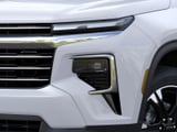 2027 Chevrolet Traverse - Preview 10