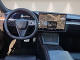 2021 Tesla Model S - Preview 13