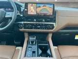 2026 Nissan Pathfinder - Preview 3