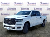 2026 Ram 1500 - Preview 3