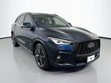 2024 INFINITI QX50 - Preview 3