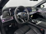 2026 BMW 7 Series - Preview 9