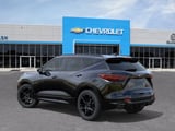 2026 Chevrolet Blazer - Preview 3