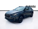 2026 Subaru Crosstrek - Preview 3