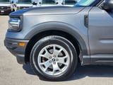 2022 Ford Bronco Sport - Preview 9