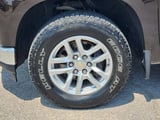 2019 Chevrolet Silverado 1500 - Preview 10