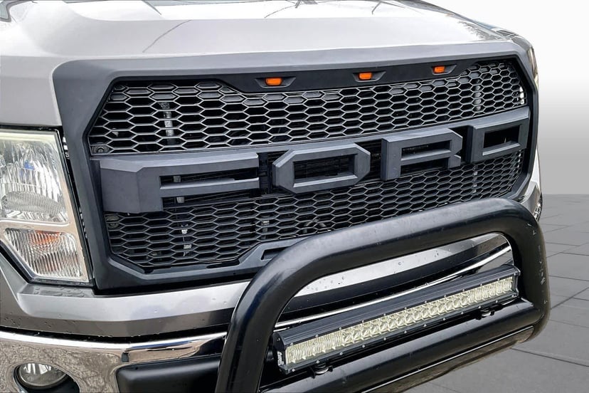 2014 Ford F-150 - Image 2