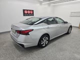 2024 Nissan Altima - Preview 5