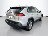 2025 Toyota RAV4 - Preview 5