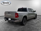 2025 Ram 1500 - Preview 5
