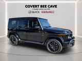 2027 Mercedes-Benz G-Class - Preview 12