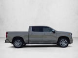 2026 Chevrolet Silverado 1500 - Preview 4