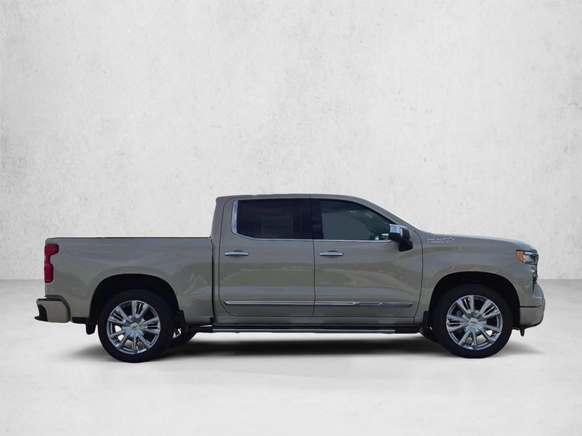 2026 Chevrolet Silverado 1500 - Image 2