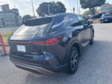 2026 Lexus RX - Preview 5
