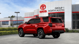 2026 Toyota 4Runner - Preview 6