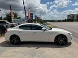 2018 Maserati Ghibli - Preview 8