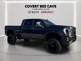2026 GMC Sierra 2500HD - Preview 3