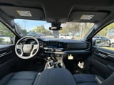 2026 Chevrolet Silverado - Preview 14