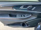 2022 Jeep Grand Cherokee - Preview 12