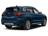 2021 BMW X3 - Preview 2